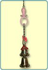 Large Paciffier Bird Toy