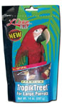 Large Parrots Tropik Treek