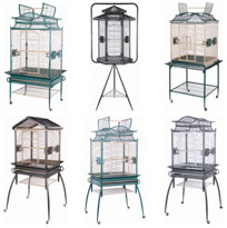 Marvelous Bird Cages