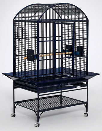 Avian Adventures Mediana Dometop Bird Cage