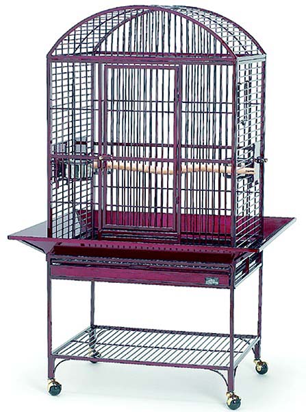 Mediana Dometop Bird Cages