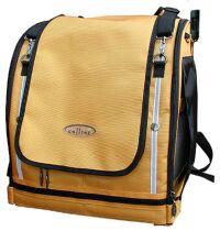 Pak-o-bird Small Bird Carrier - Nylon mesh