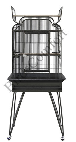 HQ Medium Parrot Bird Cage