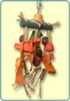 Mobile Bird Toy