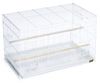 Multiple Parakeet Cage