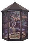 Nuage Bird Cages