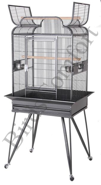 HQ Open Small Bird Cage