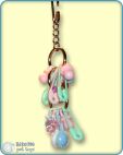 Pacifiers and Baby Pins