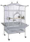 Pagoda Bird Cage
