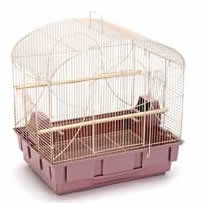 Parakeet Bird Cage