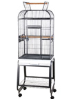Parakeet Cage