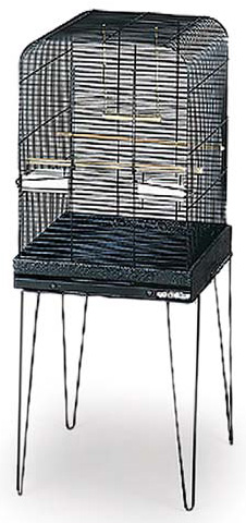 Parakeet Cages