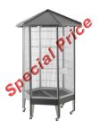 Large Parrot Aviary Cage