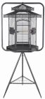 Pavilion Bird Cage