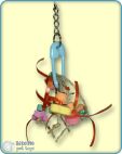 Plastic Baby Pin Bird Toy