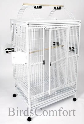 Play Top Cage