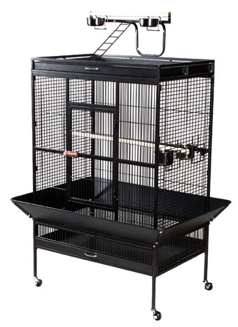 Prevue Bird Cage