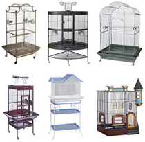 Prevue Pet Cages