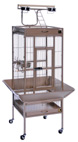 Prevue Pet Cockatiel Cage