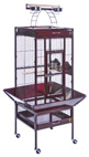 Prevue Pet Cockatiel Cages