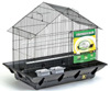 Ranch Bird Cage