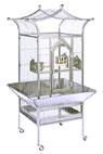 Royalty Bird Cages