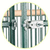 Cage Latch