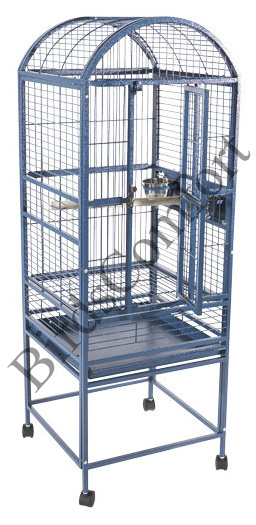 Parakeets Cage