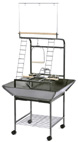 Small Parrot Stand