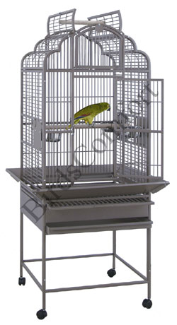 HQ Small Victorian Bird Cage