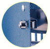 Feeder Lock