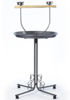 Bird Play Stand