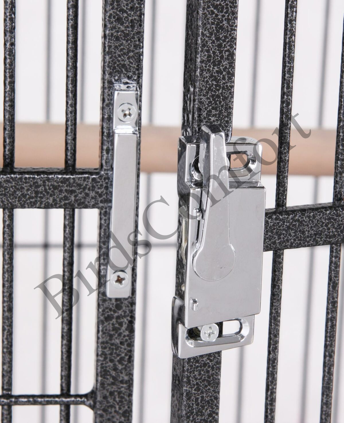 HQ Victorian Parrot Bird Cages 32x23 by