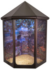 Vision Bird Cages