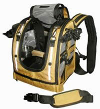 Medium Bird Carriers