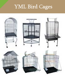 Extra Small Bird Cages
