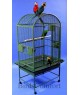 AE Dometop Medium Parrot Cage 32x23