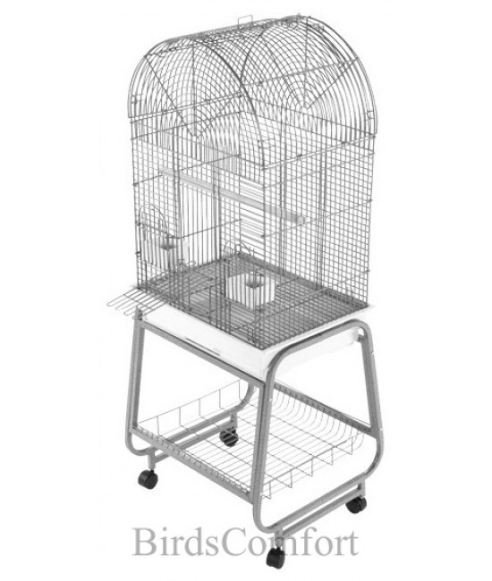 AE Dometop Sun Conures Bird Cage 22x17