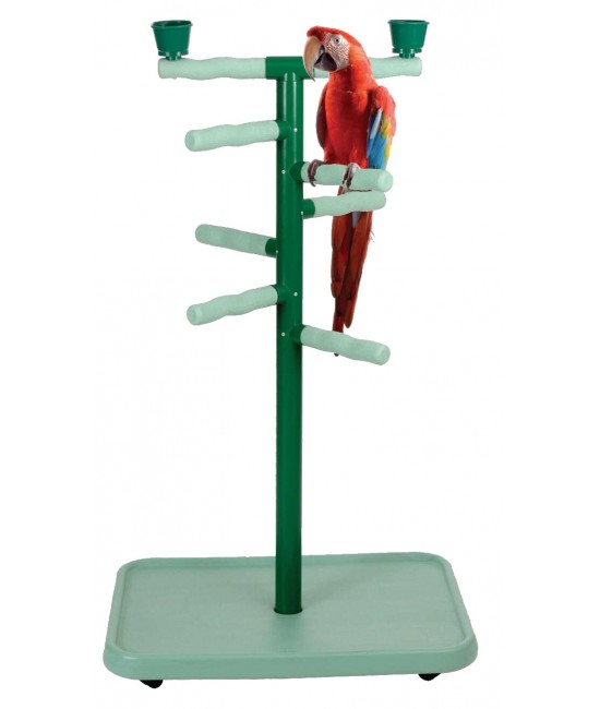 ACBD103 Large Parrot Play Tower