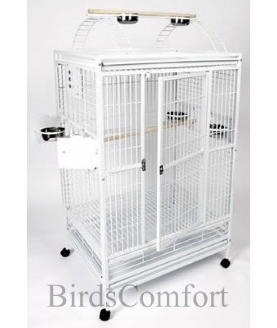 AE Extra Large Play Top Cage 48x36