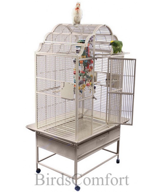 AE Medium Opening Victorian Top Cage 32x23