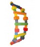 Bird Wood Ladder