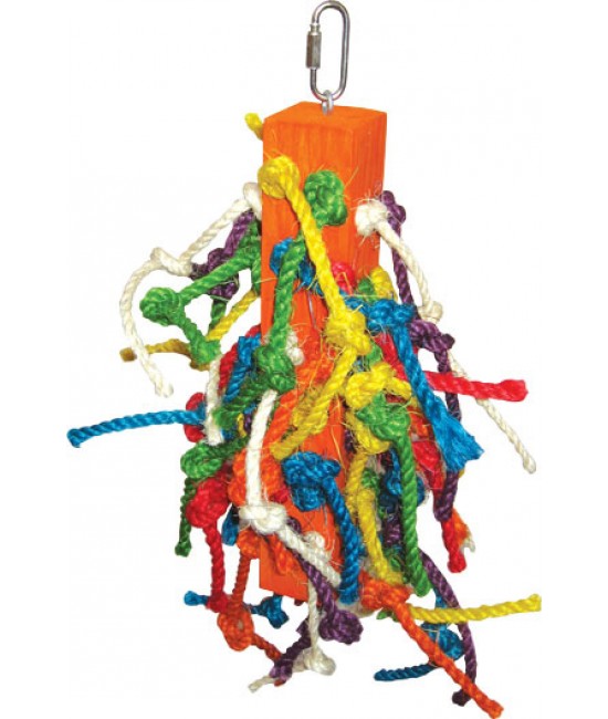 Large Preening Bird Toys