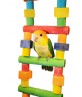 Medium Wood Ladder for Birds