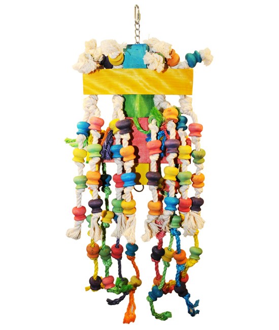 large bird toys cheap