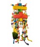 The Giant Squid Bird Toys
