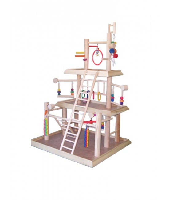 Play Gym for Parrot 3-3