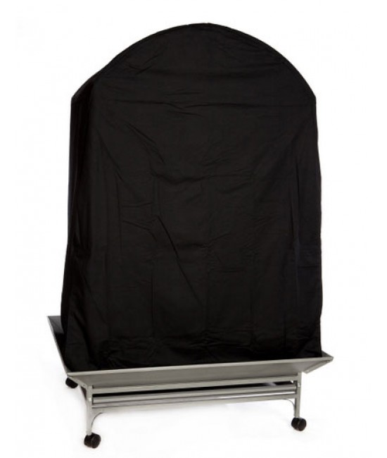 Dome Top Cozzzy Bird Cage Cover 2220DT