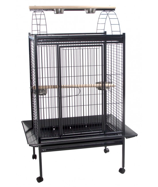 Europa Playtop Cage