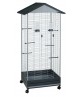 Small Bird Aviary